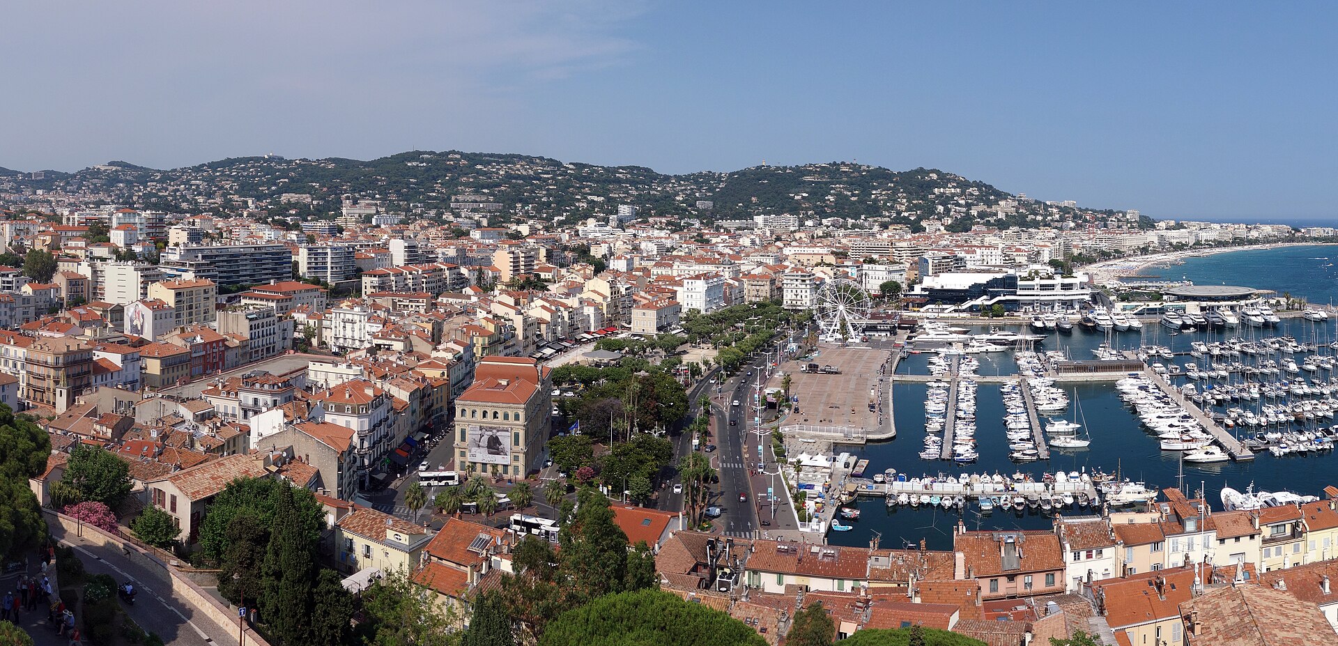 Cannes - Mira Decor Studio
