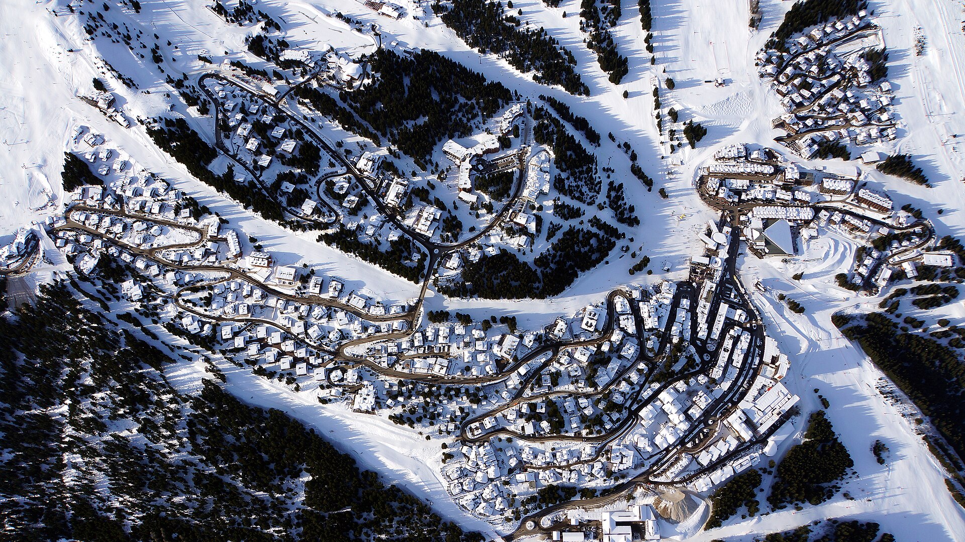 Courchevel - Mira Decor Studio