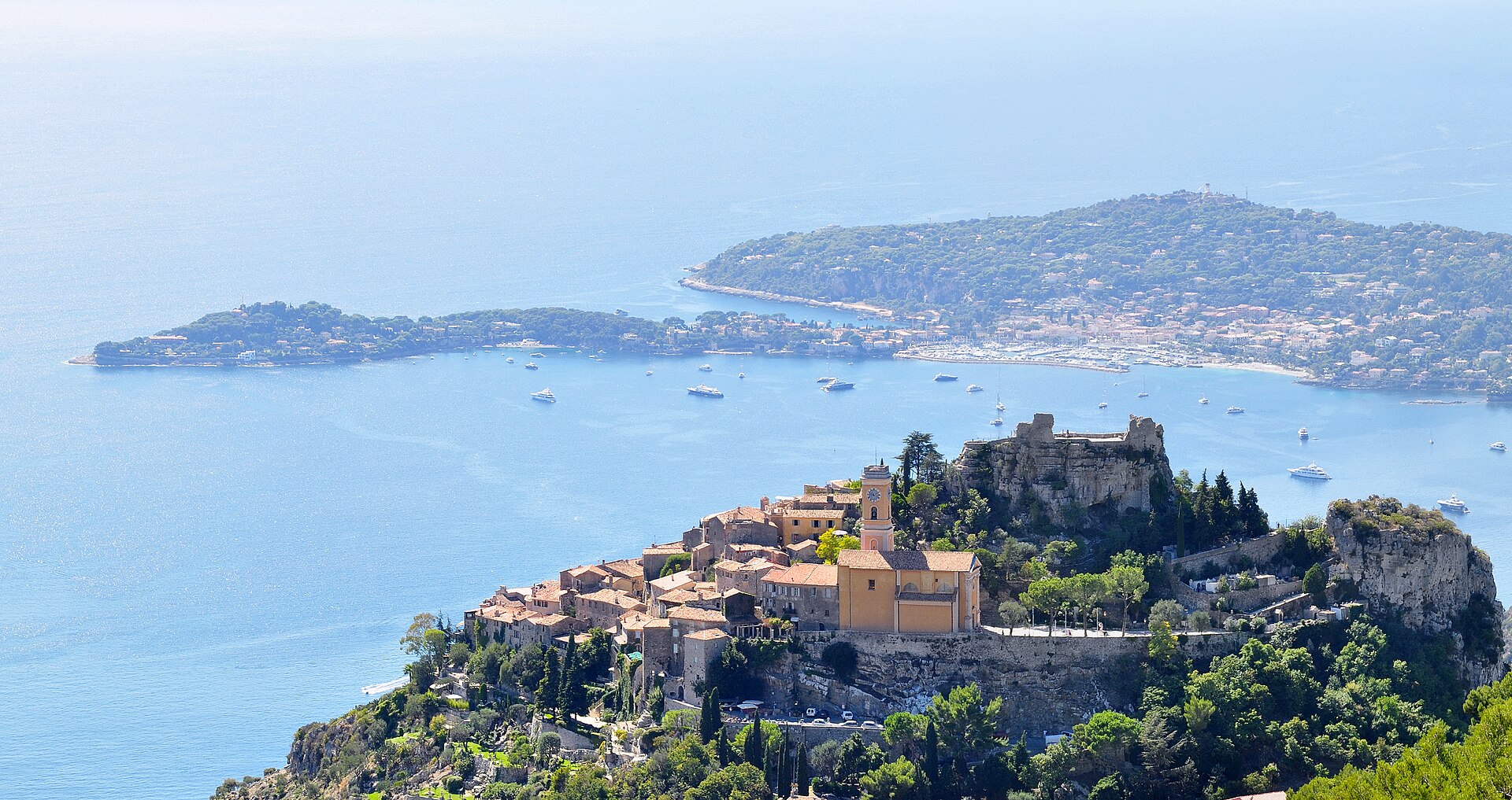 Côte d’Azur - Mira Decor Studio