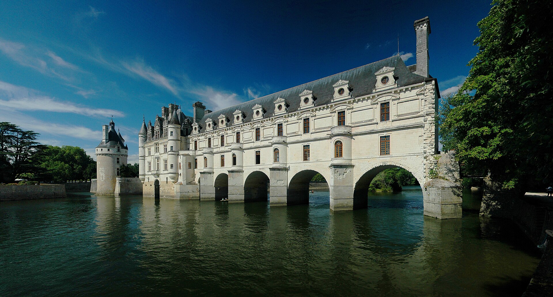 Vallée de la Loire - Mira Decor Studio