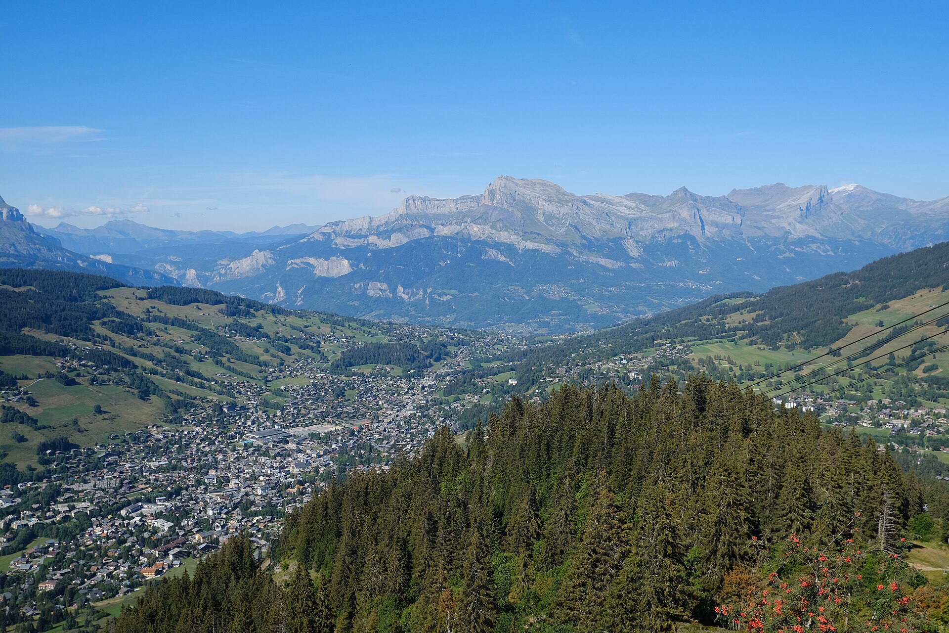 Megève - Mira Decor Studio