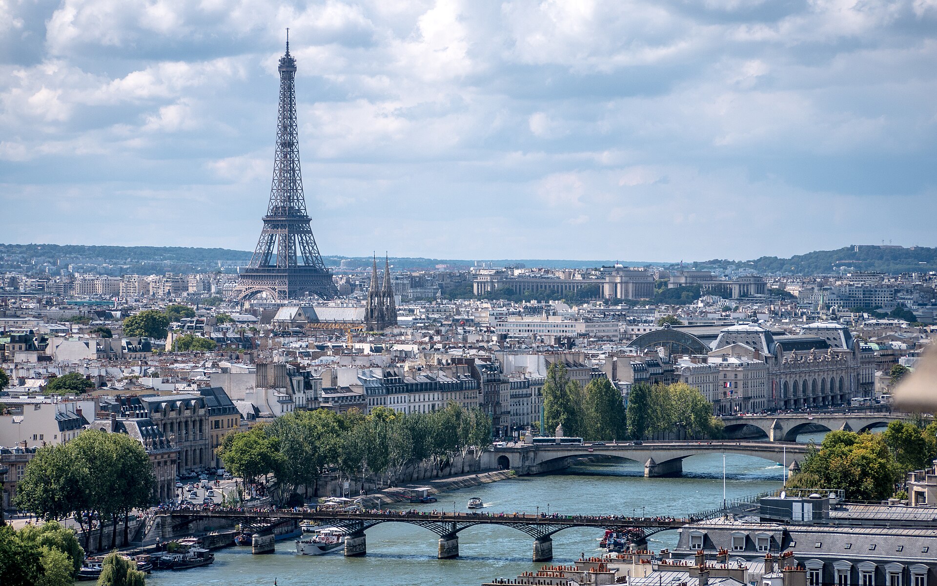 Paris - Mira Decor Studio