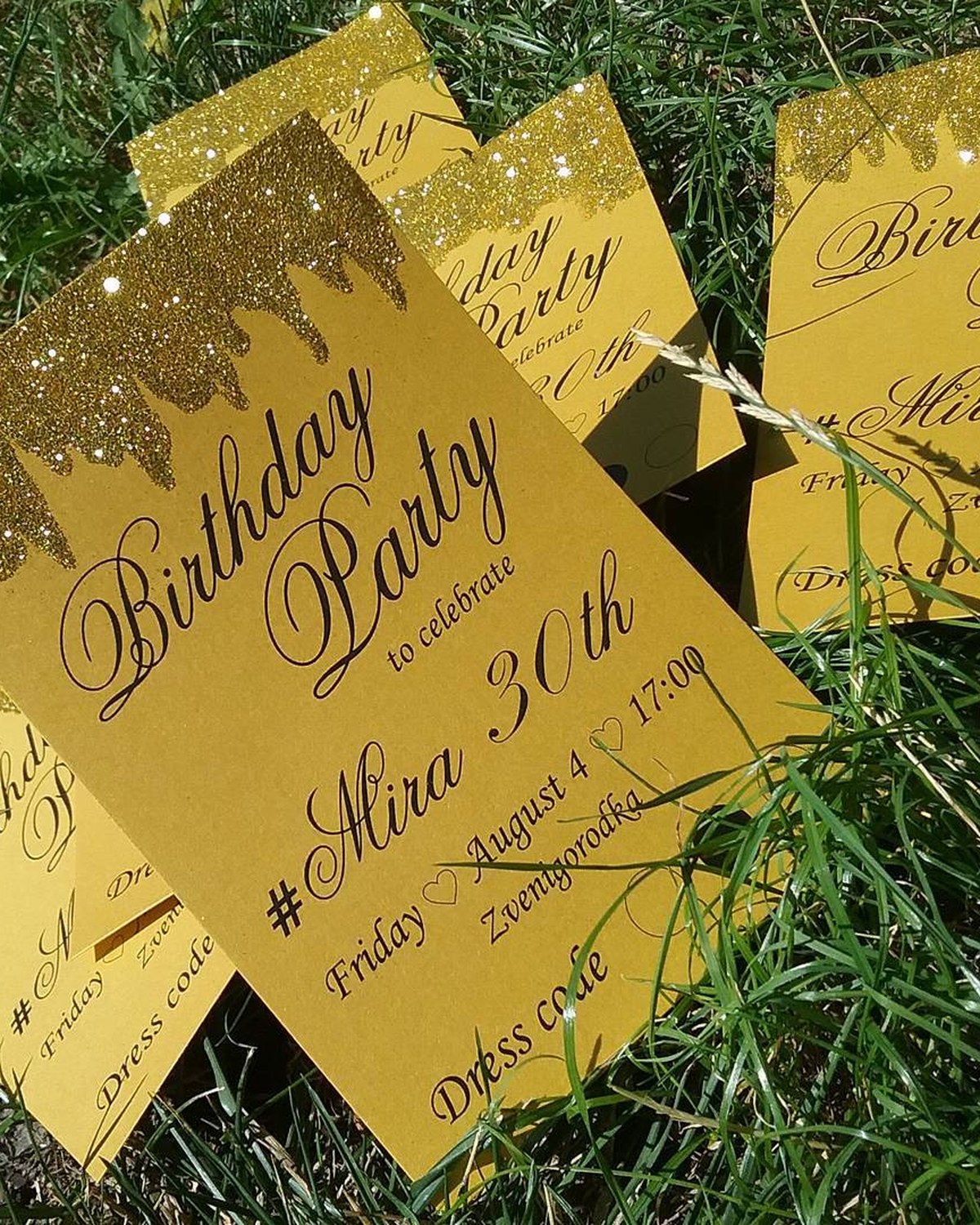Événements marque - Mira Decor Studio