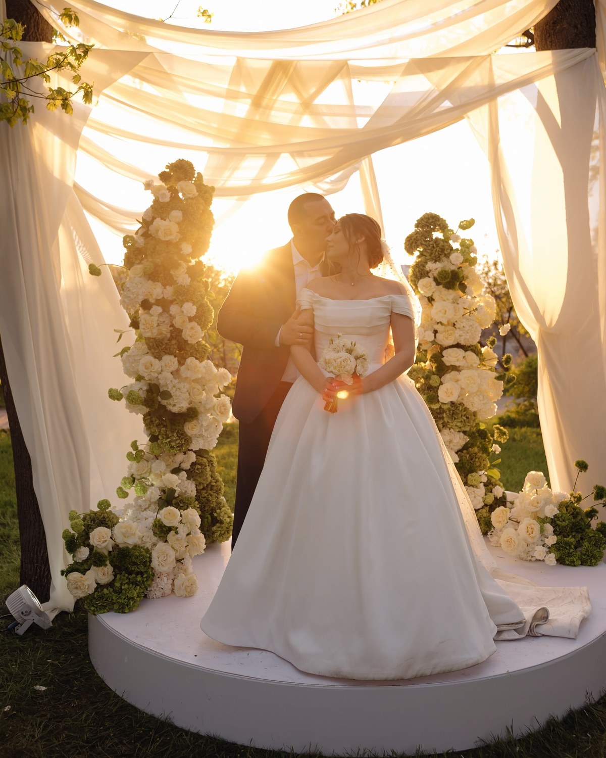 Mariages - Mira Decor Studio