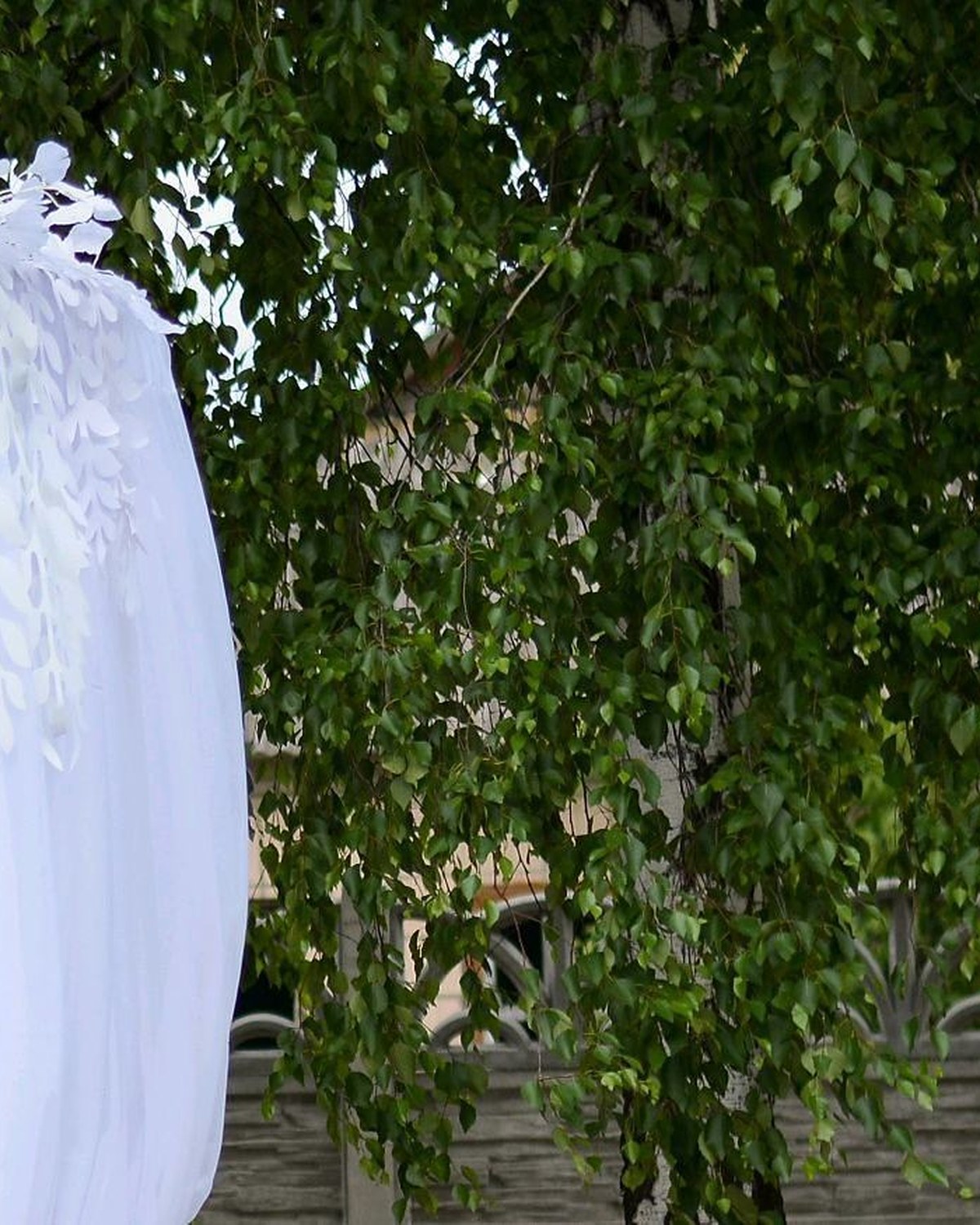 Installations avec présence - Mira Decor Studio